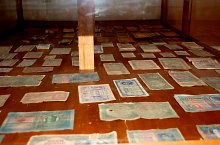 Muzeul Etnografic, Lupsa , Foto: WR