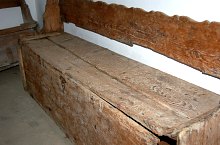 Muzeul Etnografic, Lupsa , Foto: WR