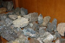 Muzeul Etnografic, Lupsa , Foto: WR