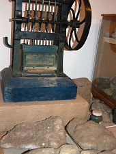 Muzeul Etnografic, Lupsa , Foto: WR