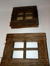 Muzeul Etnografic, Lupsa , Foto: WR