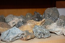 Muzeul Etnografic, Lupsa , Foto: WR