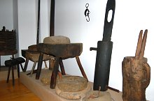 Muzeul Etnografic, Lupsa , Foto: WR