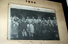 Muzeul Etnografic, Lupsa , Foto: WR