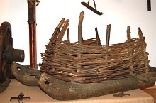 Muzeul Etnografic, Lupsa , Foto: WR