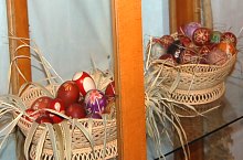 Muzeul Etnografic, Lupsa , Foto: WR