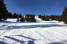 Pârtia Buscat, Foto: Buscat Resort Băișoara