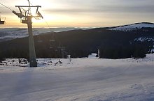 Pârtia Buscat, Foto: Buscat Resort Băișoara