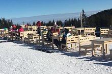 Pârtia Buscat, Foto: Buscat Resort Băișoara