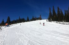 Pârtia Buscat, Foto: Buscat Resort Băișoara