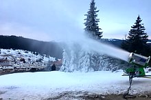 Pârtia Buscat, Foto: Buscat Resort Băișoara