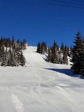 Pârtia Buscat, Foto: Buscat Resort Băișoara