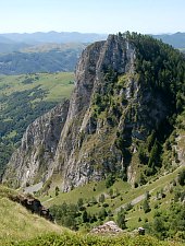 Scărișoara-Belioara, Foto: David Călin