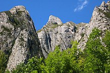 Rezervația Scărița-Belioara, Foto: David Călin