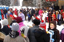 Serbarile zapezii, Vartop , Foto: Paul Bălaș