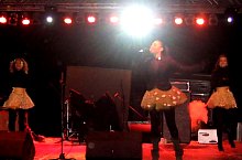 Serbarile zapezii, Vartop , Foto: Simona Breaz