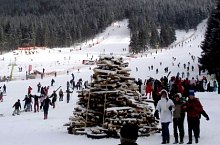 Serbarile zapezii, Vartop , Foto: Paul Bălaș