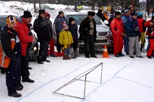 Serbarile zapezii, Vartop , Foto: Paul Bălaș