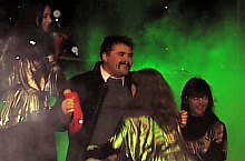 Serbarile zapezii, Vartop , Foto: Simona Breaz