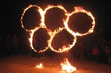 Serbarile zapezii, Vartop , Foto: Simona Breaz