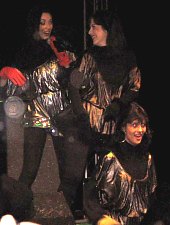 Serbarile zapezii, Vartop , Foto: Simona Breaz