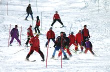 Serbarile zapezii, Vartop , Foto: Consiliul Judetean Alba