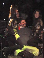 Serbarile zapezii, Vartop , Foto: Simona Breaz