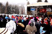 Serbarile zapezii, Vartop , Foto: Paul Bălaș