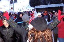 Serbarile zapezii, Vartop , Foto: Simona Breaz