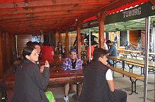 Muntele Baisorii , Foto: WR