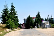 Muntele Baisorii , Foto: WR