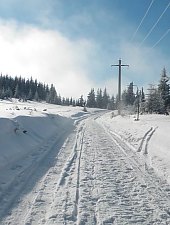 Muntele Baisorii , Foto: Szabó Szilárd Győző