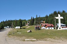 Muntele Baisorii , Foto: WR