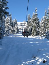 Muntele Baisorii , Foto: Ilie Olar