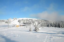 Muntele Baisorii , Foto: Szabó Szilárd Győző