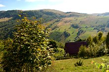 Muntele Baisorii , Foto: WR