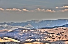 Muntele Baisorii , Foto: Dénes László