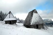 Muntele Baisorii , Foto: Szabó Szilárd Győző