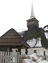 Biserica de lemn Gârda de Sus