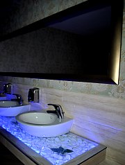 Pensiunea Casa Moțească - Sală de nunți și botezuri, Foto: WR