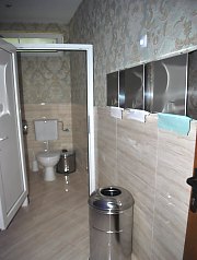Pensiunea Casa Moțească - Sală de nunți și botezuri, Foto: WR