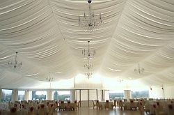 Pensiunea Casa Moțească - Sală de nunți și botezuri, Foto: WR