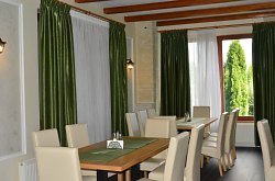 Casa Moteasca, Cornesti , Foto: WR