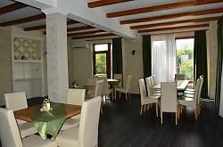 Casa Moteasca, Cornesti , Foto: WR