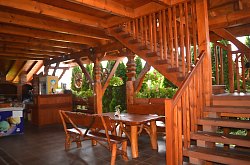 Casa Moteasca, Cornesti , Foto: WR