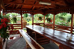 Casa Moteasca, Cornesti , Foto: WR