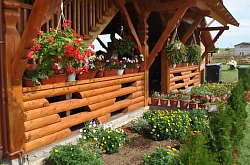 Casa Moteasca, Cornesti , Foto: WR