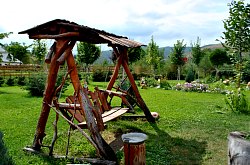 Casa Moteasca, Cornesti , Foto: WR