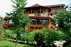 Casa Moteasca, Cornesti , Foto: WR