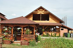 Casa Moteasca, Cornesti , Foto: WR